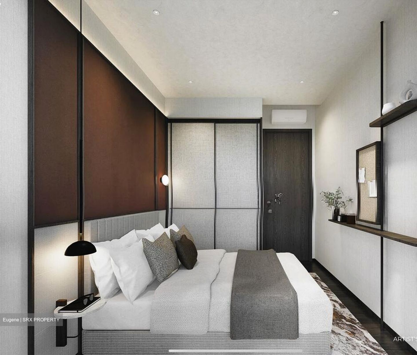 Koon Seng Road (D15), Condominium #513410091